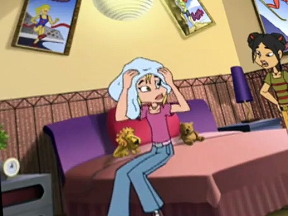 Braceface S02 E26