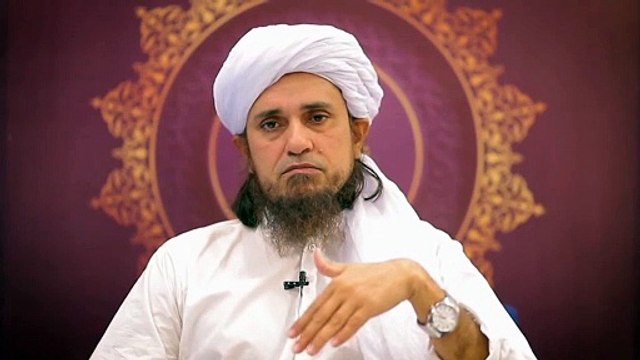 Kya Roze Ki Halat Mein Toothbrush Aur Miswak Kar Sakte Hain - Ask Mufti Tariq Masood Sahab | Ramzan Ke Masail | Solve Your Problems | Kin Cheezon Se Roza Toot Jata Hai Aur Kin Say Nahi (Part 5)