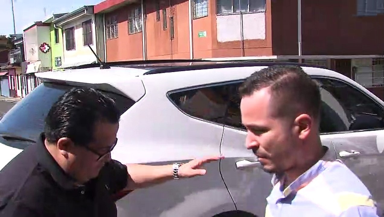 MELIDA Y CARLOS