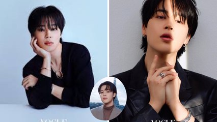 BTS’ Jimin ends up crying in a program and causes panic in ARMY.