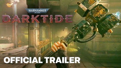 Warhammer 40,000: Darktide - Content Drop: Tools of War