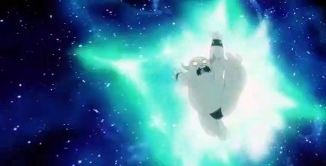 Golan the Insatiable S01 E004