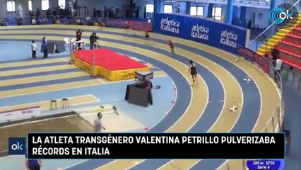 La Federación Internacional de Atletismo veta a las atletas transgénero en pruebas femeninas