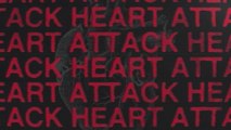 Demi Lovato - Heart Attack