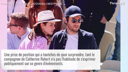 "Sac à m****!" : Vianney choqué par une violente intervention, il s'en prend aux policiers
