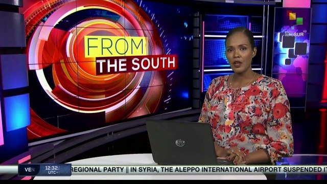 Peruvian victim of State Terrorism died after 2 months of agony