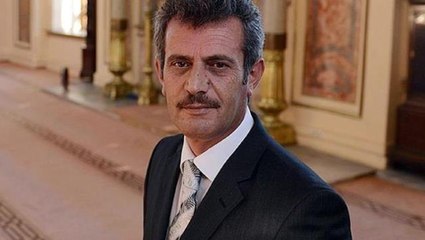 "Camide bira içtiler" iddiasını yalanlayan müezzin CHP'den milletvekili aday adayı oldu