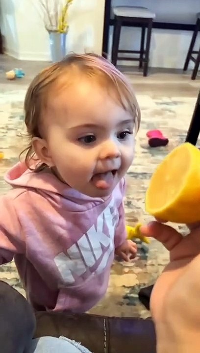 Cute baby