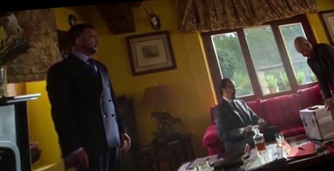 In From the Cold S01 E06