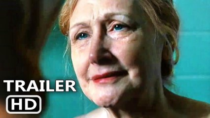 MONICA Trailer (2023) Patricia Clarkson, Emily Browning, Drama Movie