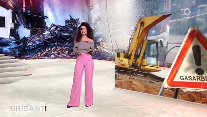 Marwa Eldessouky Brisant (23/03/2023)