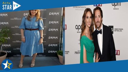 Ophélie Meunier, belle-mère aux anges : ses confidences sur les deux enfants de son mari