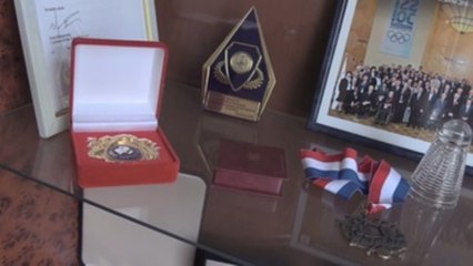 Ucrania pide filtros para evitar que militares rusos compitan en los Juegos