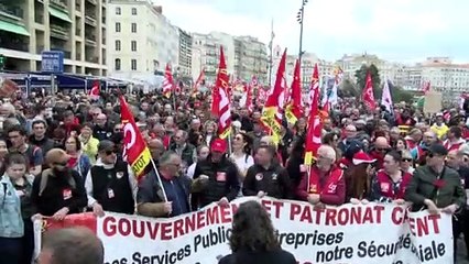 Giannis Tasioulas secrétariat du PAME