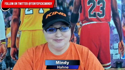 Game Day Picks Show Live Expert NCAAB NBA Picks - Predictions, Tonys Picks 3/23/2023