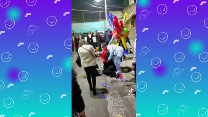 No te vayas a reír   - videos virales nivel Dios