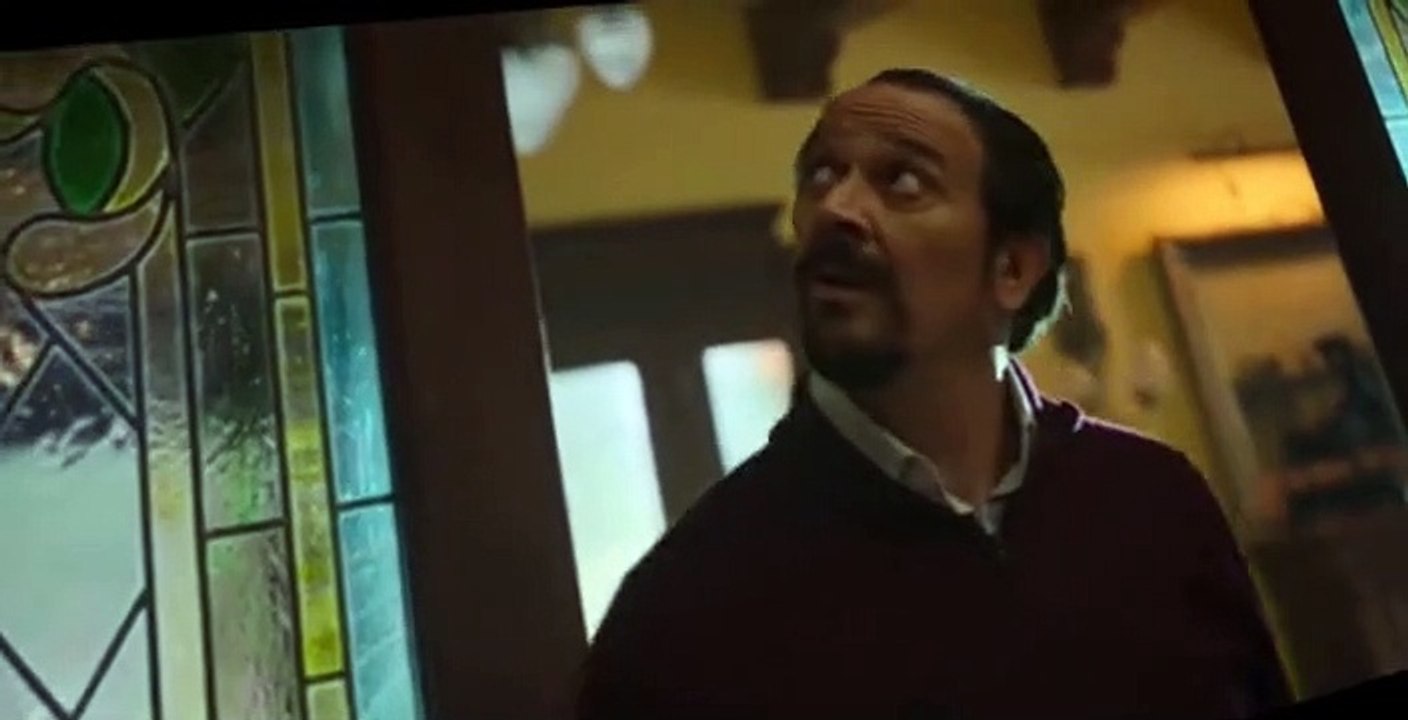 In From the Cold S01 E07