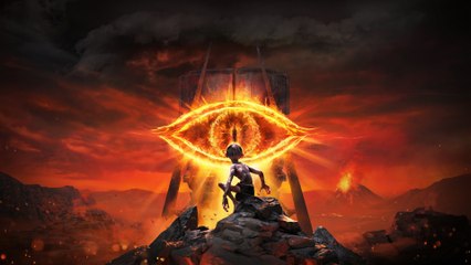 The Lord of the Rings: Gollum - Gameplay