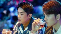 Meteor Garden Episode 35 [ENG SUB] | Shen Yue, Dylan Wang, Darren Chen, Caesar Wu, Connor Leong | Korean Drama