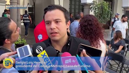 Inseguridad en Veracruz debe atenderse antes que se salga de control, exige Cometur