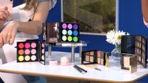 Spring Makeup Trends with Leiah Scheibel