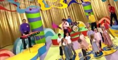 The Wiggles The Wiggles S03 E009