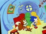 Adventures of Sonic the Hedgehog Adventures of Sonic the Hedgehog E052 – Baby-Sitter Jitters