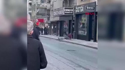 POMPALI TÜFEKLE ÖLDÜRÜLEN HÜLYA'NIN ANNESİ 'BENİ KURTAR' DİYORDU, GÜCÜM YETMEDİ