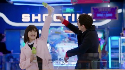 Meteor Garden Episode 39 [ENG SUB] | Shen Yue, Dylan Wang, Darren Chen, Caesar Wu, Connor Leong | Korean Drama