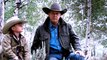Ranching is Hard in This Scene from Paramount+’s Yellowstone with Kevin Costner