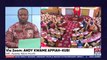 UPfront with Raymond Acquah: Approval of Ministerial Appointees: Parliament expected to vote on President Akufo-Addo's nominees - Joy News (23-3-23)