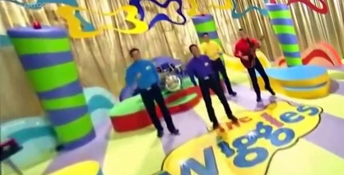 The Wiggles The Wiggles S03 E011