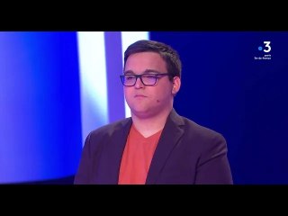 Slam : Cyril Féraud annonce la fin, le départ du champion Enzo sur France 3 ?