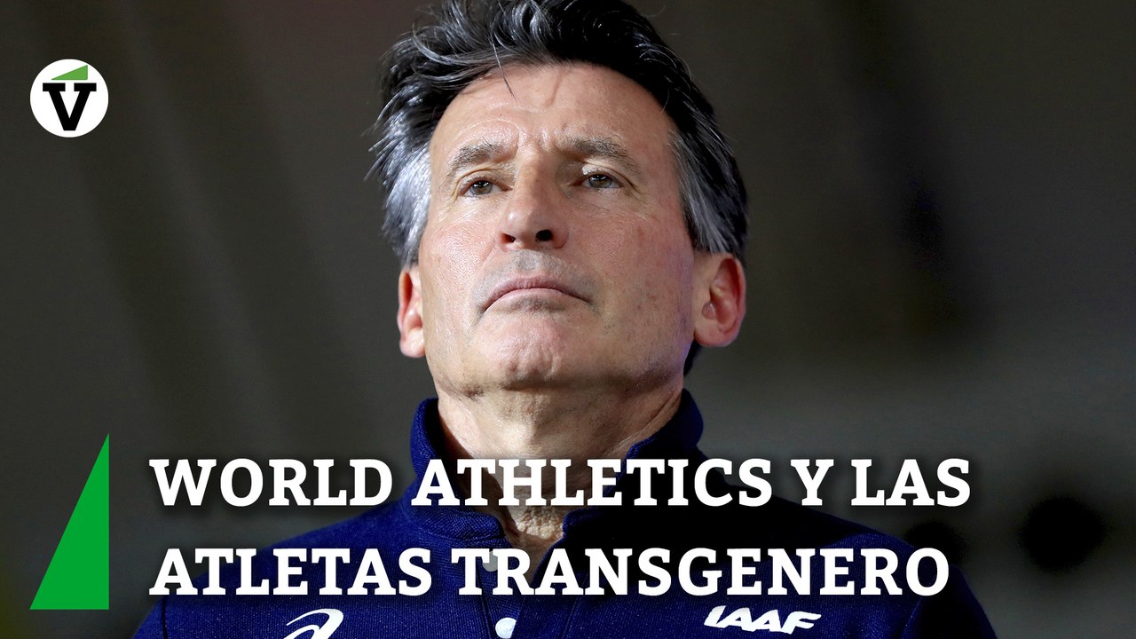 Las atletas transgénero no podrán competir en competiciones internacionales