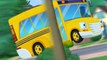 The Magic School Bus Rides Again: S01 E005