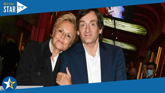 Muriel Robin « très possessive » : quand Pierre Palmade évoquait leur relation « passionnelle »