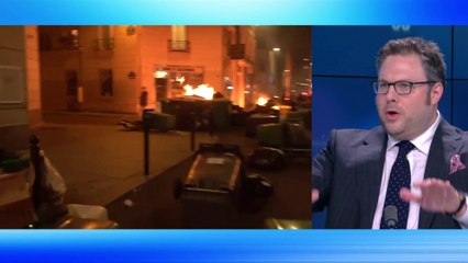 L'édito de Mathieu Bock-Côté : «La convergence des colères»