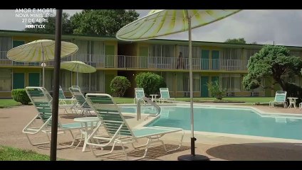 Amor e Morte (2023) | Trailer Legendado | Série HBO Max