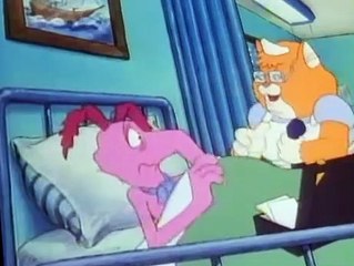 The Raccoons The Raccoons S05 E002 – Stress Test