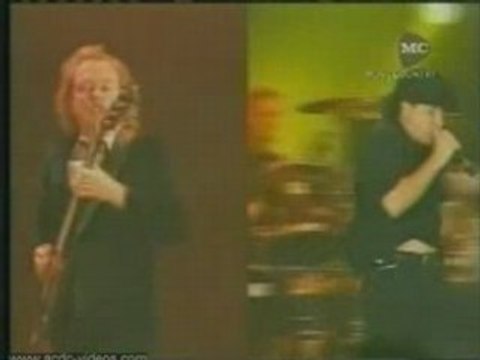 Guitar Lesson - Angus Young ACDC