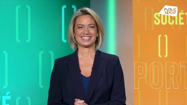 Anne Laure Bonnet sur Public Senat (18/03/2023)