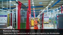 Amazon recibe un reconocimiento por su papel como creador de empleo en España