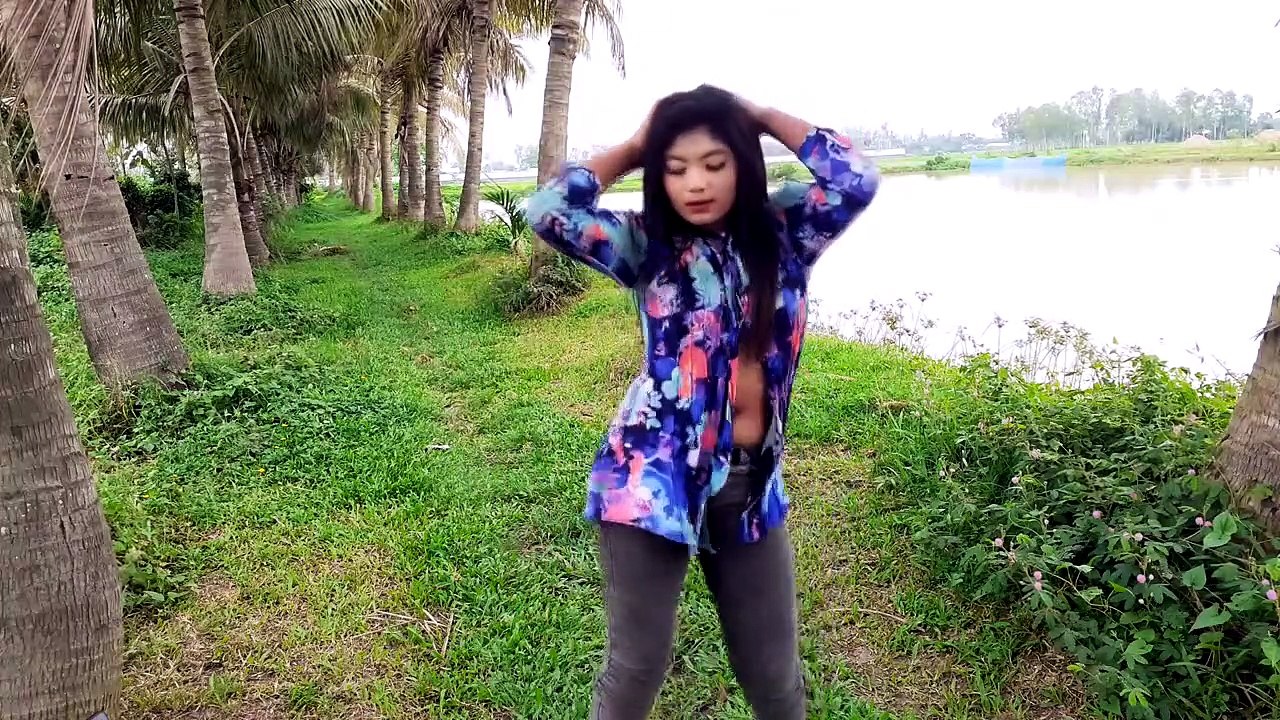 Bondho Dilha Jala _ Bangla New Dance _ sk dance 2022