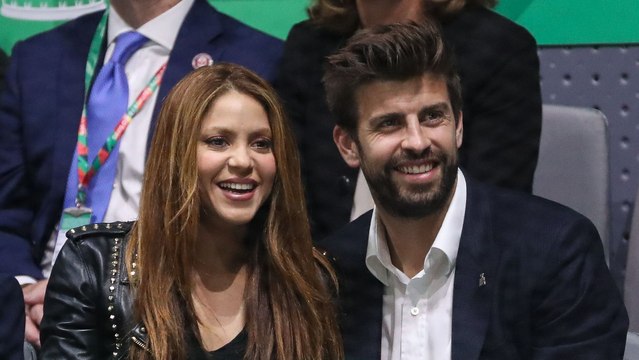 Gerard Piqué se confie sur sa séparation avec Shakira et les conséquences sur leurs enfants