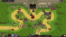 Ist das Chaos?! | Kingdom Rush Frontiers 14