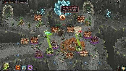 Umbra | Kingdom Rush Frontiers 20