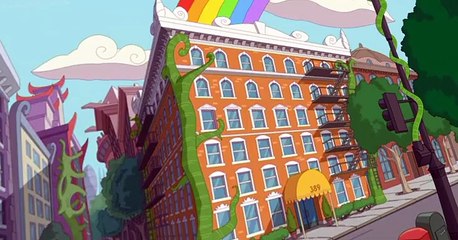 WishFart 2017 WishFart E025 – Team Shazamrock