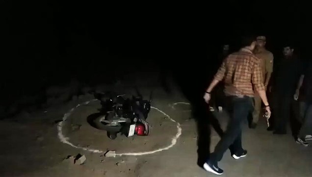 Jhansi Encounter: पुलिस ने आधी रात को किया बड़ा ऑपरेशन, 1 बदमाश का एनकाउंटर, भारी फोर्स अब भी तैनात