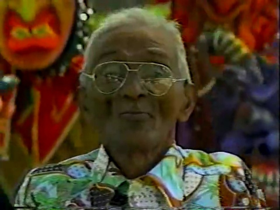 Ron Barceló - Mi Pueblo Natal - La Vega
