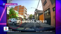 Detienen a presunto secuestrador de la colonia Obrera, CDMX